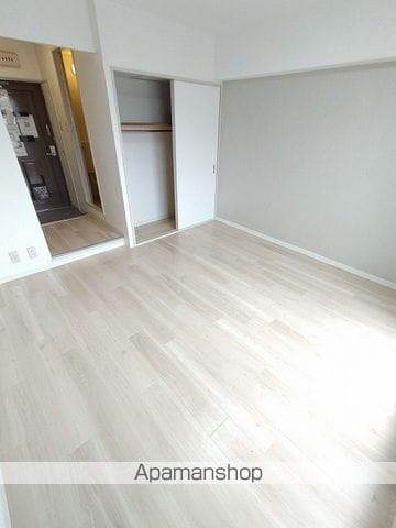 日の出プラザI号館の内装写真