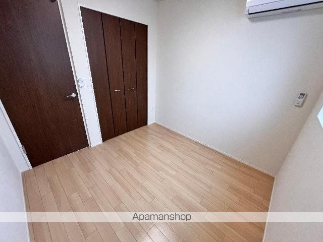 常磐線 佐和駅 徒歩32分 2階建 築1年の内装写真