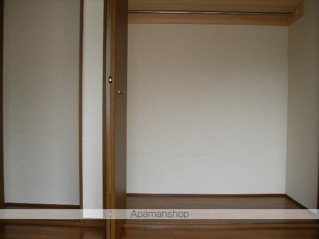 ボンファイヤーハウスの内装写真