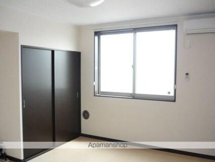 レオネクストＣｒｉｂ銀座[1K/34.88m2]のリビング・居間1