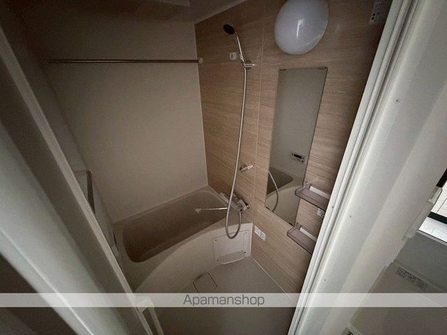 カーサレグラス城東セントラルの内装写真