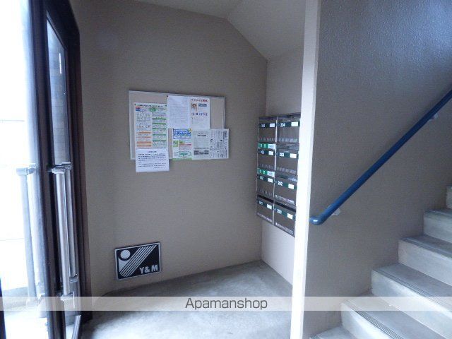 コンフォートパレスBのその他写真