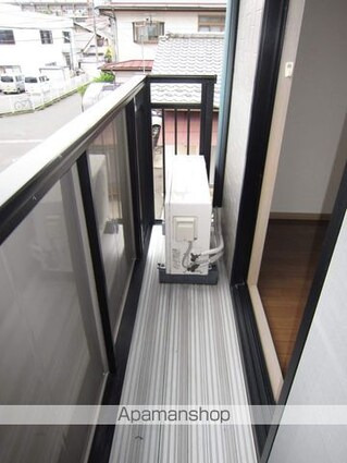 長野県長野市大字南長池[1K/25.92m2]のエントランス