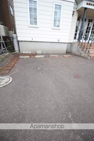 札幌市東豊線 東区役所前駅 徒歩8分 2階建 築36年のその他写真
