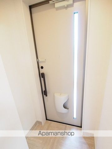 エクセルシオールの内装写真