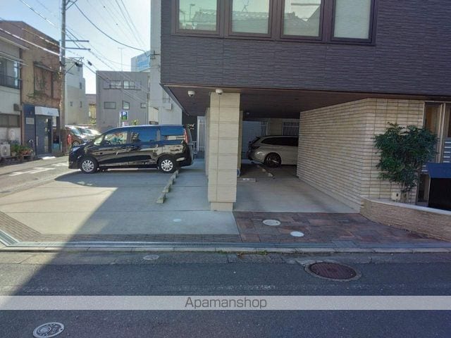 マモリエの外観写真