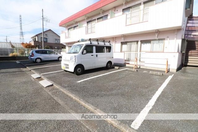 シャトル若葉のその他写真