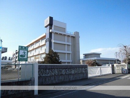 美宝　３[2DK/39.74m2]の周辺6