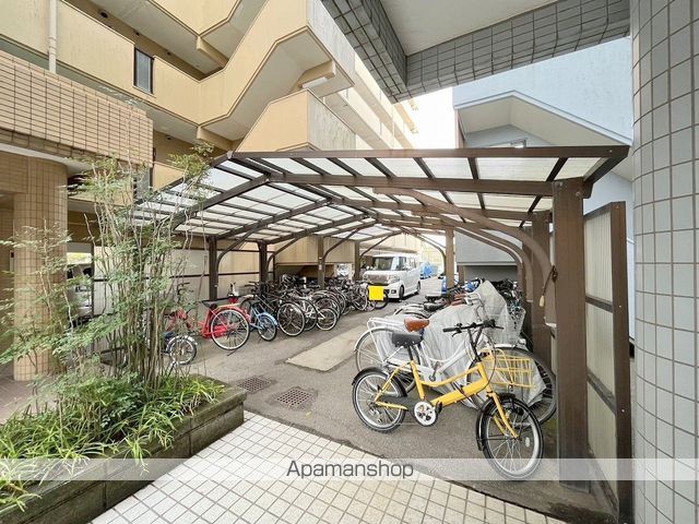 エラン宮崎I番館のその他写真