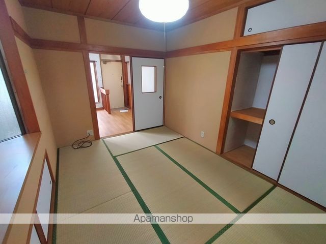 ビーコンハイツPARTIの内装写真