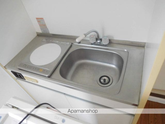 ゴールドテラオの内装写真