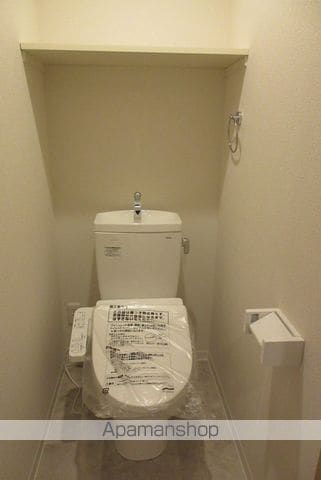 セントラル寺本の内装写真