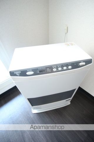 レジデンスタワー札幌の内装写真
