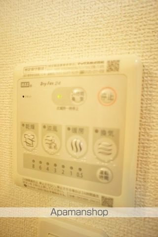 Room335の内装写真