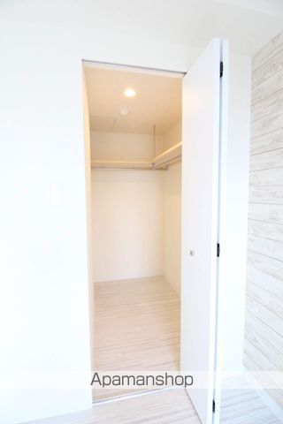 ソレーユ南10条の内装写真