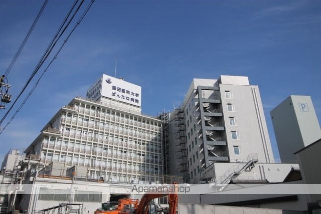 露橋ロイヤルハイツIIの周辺写真