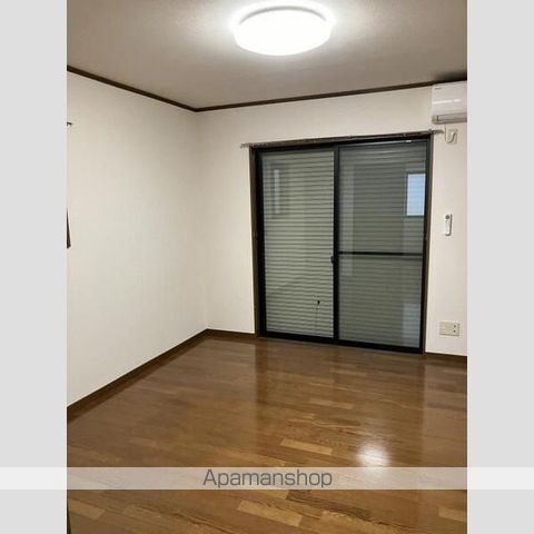 リーフレジデンス 西館の内装写真