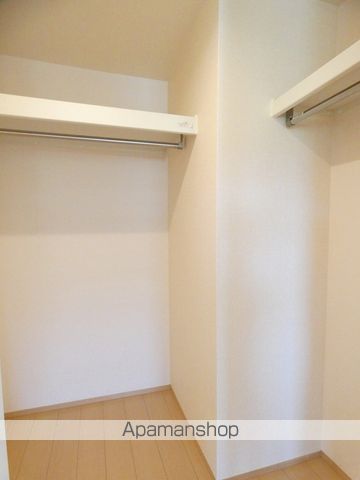 ル グランブリューの内装写真