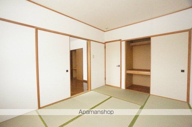 コーポウイングIIの内装写真