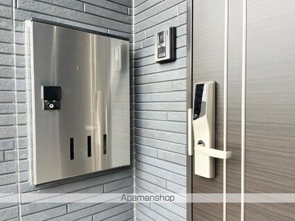 （仮称）市原市市原アパート[2LDK/56.89m2]の内装