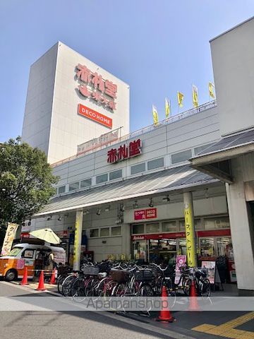 セリーズ門前仲町の周辺写真