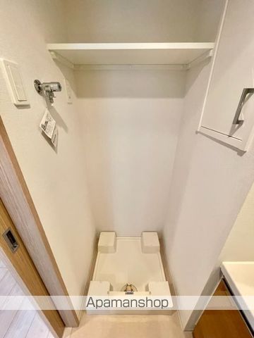 レジディア高円寺の内装写真