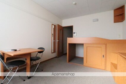 レオパレスプラティーク昭島[1K/23.61m2]の内装4