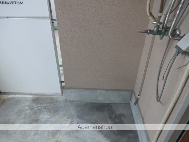 ロータリーマンション萱島西の内装写真