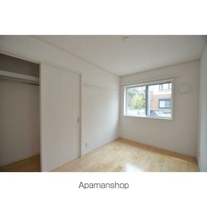ペルルメゾン[2LDK/53.82m2]の収納