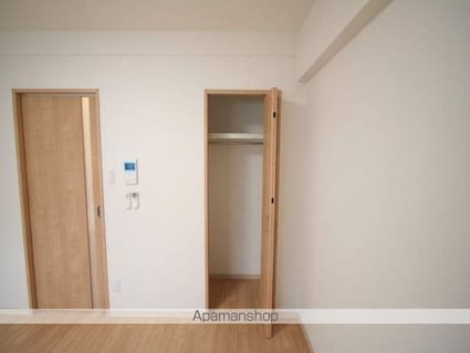 アステリア萱町[1K/29.77m2]の収納