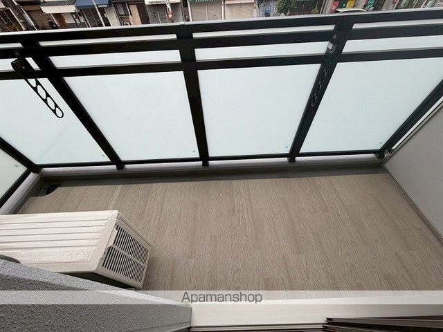 ソルテラスOSAKAJO ESTの内装写真