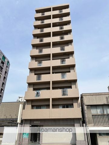Lutella河原町の外観写真