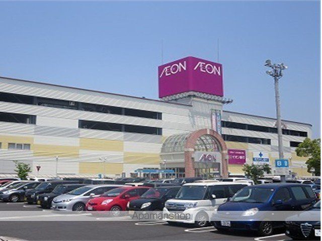 セイバリーKIIIの周辺写真