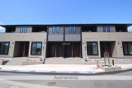 ルフレ[2LDK/59.58m2]の外観2