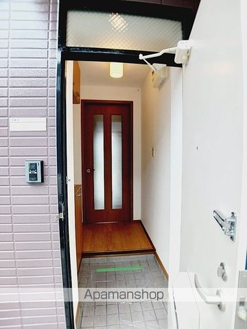 パナシェ・レーヴの内装写真