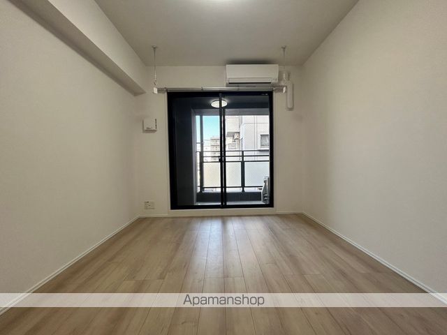 S−RESIDENCE照国ASCENTの内装写真