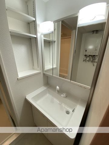 SーRESIDENCE南郷SOUTHの内装写真