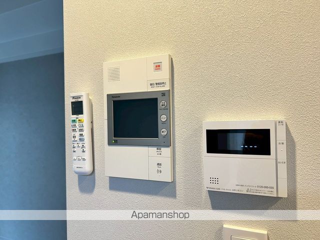 アーバネックス谷町四丁目の内装写真