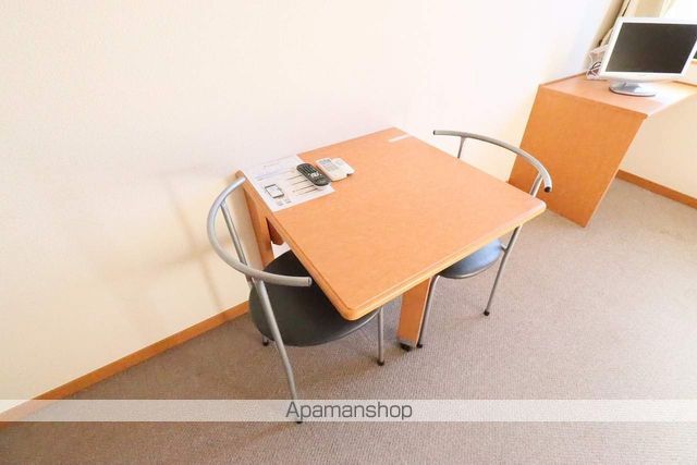 レオパレスガーデ二ア宮沢町の内装写真