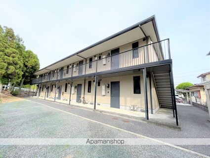 熊本県宇城市不知火町高良[1LDK/41.67m2]の外観2