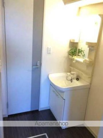 ドミールBの内装写真