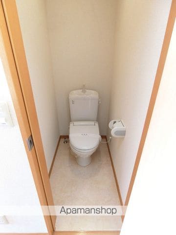キャッスルタウンCの内装写真