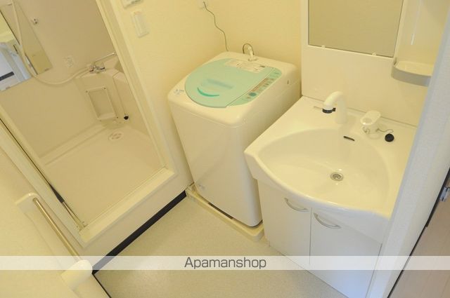 レオネクスト日比津の内装写真