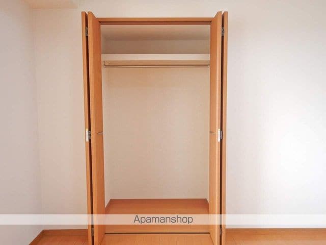 エスポワールの内装写真