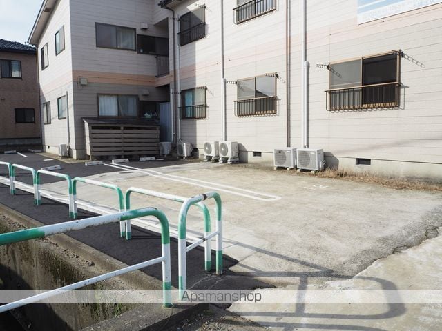 コーポプロパティ春日山のその他写真
