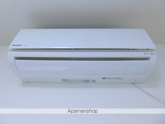 アッツエリB棟の内装写真