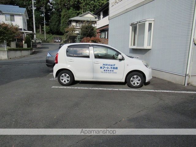 サンパレス黒澤Cのその他写真