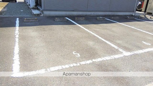 レオパレスガーネット合川のその他写真