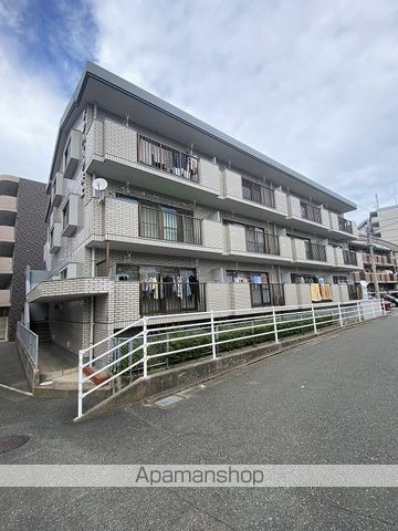 サンハイツ井上の外観写真