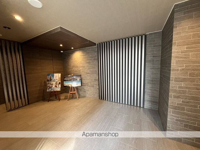 MODERN PALAZZO博多BAYの外観写真